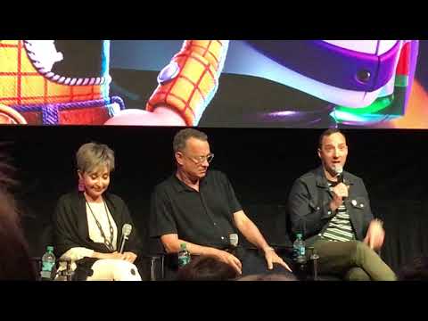 Toy Story 4 - Forky sends a great message about self-worth