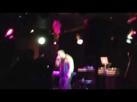 K.I.M. Insane set Midwest beatbox battle day1