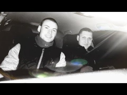 Marcin B. - Prosta droga | Prod. VINTAGEMAN | Mashup INVART VIDEO |