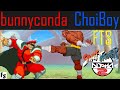 Street Fighter Alpha 2 Dictator Vs ChoiBoy Fightcade FT3
