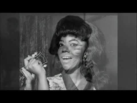 Your Old Standby - Mary Wells - 1963