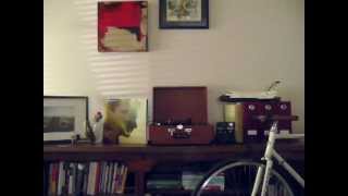 Uncle Skeleton - All Too Human - Side A