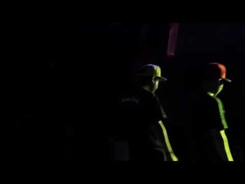 JNO VS JOTA EXHIBICION " EL PANTEON"