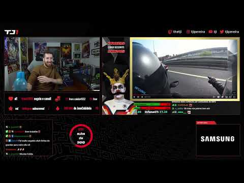 Tji trolla Morais com doação