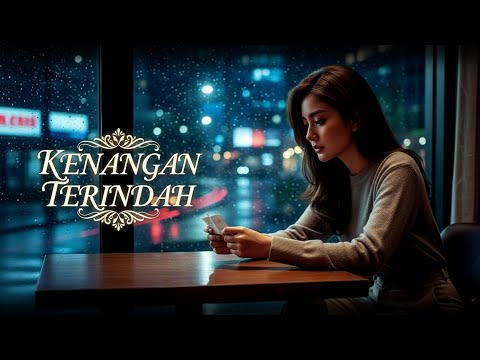 SAMSONS KENANGAN TERINDAH SLOW COVER by @rockingirlz