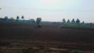 preview picture of video 'OnBoard Journey In Kachiguda YPR Near Gauribidanur'