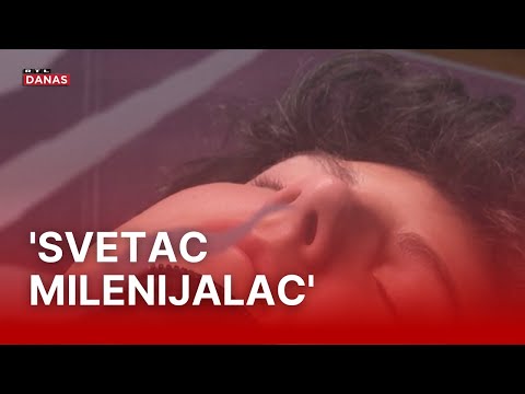 Božji influencer 19 godina nakon smrti postat će svetac: 'On je tip poput nas' | RTL Danas