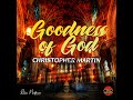 Christopher Martin - Goodness of GOD - Reggae Cover (Reggae Life Live)