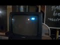 Moaning Sound On My Sing Hoot And Howl With The Sesame Street Animals 1991 VHS