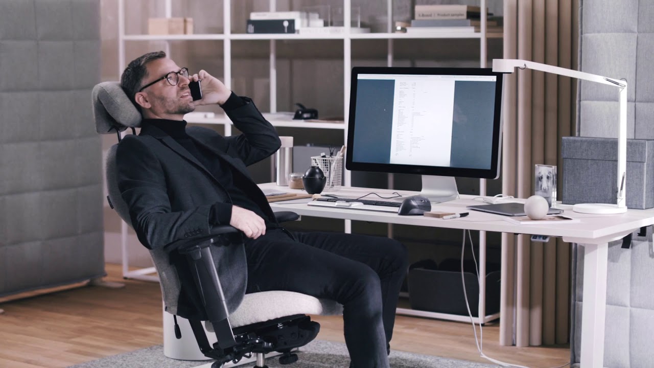 Malmstolen Individuel intro | Prostole.dk