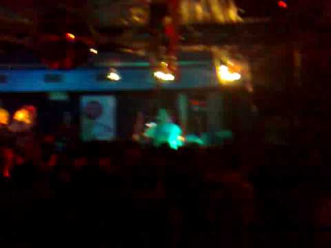 Niky Martinez    HALLOWEEN --SABATO 31 OTTOBRE-TILUDA CLUB-( VASTO -CH)