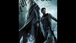 18. "Dumbledore's Foreboding" - Harry Potter and The Half-Blood Prince Soundtrack