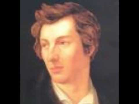 Heinrich Heine: Ein Jüngling liebt ein Mädchen-Lied