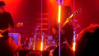 The Stills - Still in Love (live)