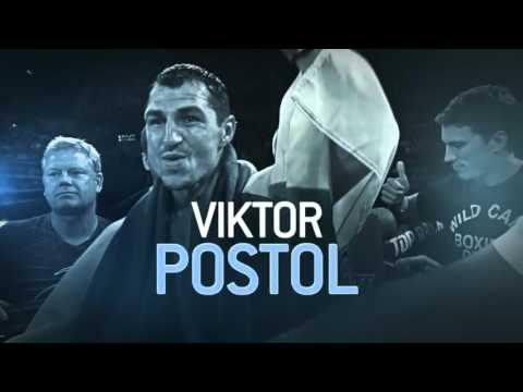 Boxing After Dark Matthysse vs  Postol