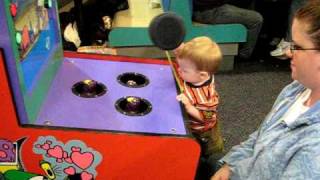 YouTube Video Thumbnail