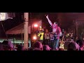 Feels just like it should - Pat Green - Mile0Fest 2021