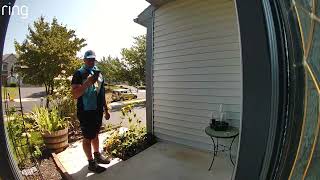 A Reminder to Stop and Smell the Roses   RingTV