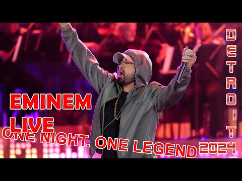 Eminem Train Station