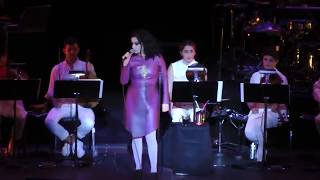 Björk : All Is Full Of Love Live