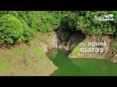 Norcasia - Embalse de Amaní 
