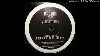 Kagami - Y