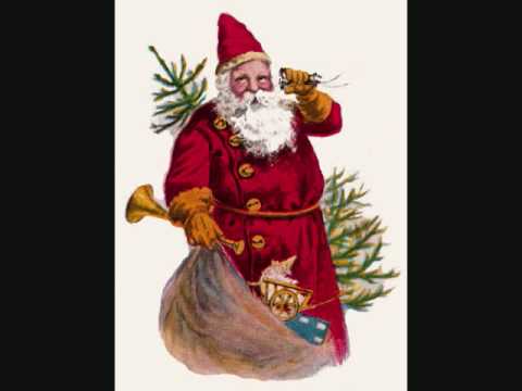 It Must Have Been Ol Santa Claus video