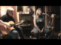 Terri Hendrix performs "Hole in my Pocket"