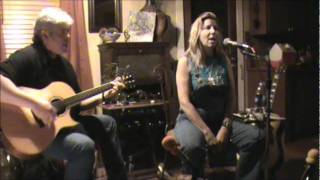 Terri Hendrix performs "Hole in my Pocket"