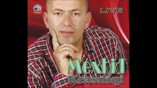 Mexhid Krasniqi - Krisi Pushka