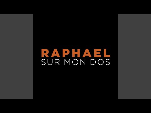 Video thumbnail for Sur mon dos