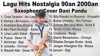 Download lagu LIVE STREAMING MUSIK SAXOPHONE TAHUN 90AN 2000AN mp3