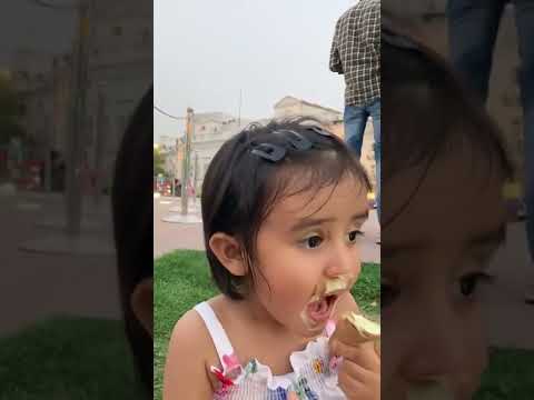 Buggu - The Ice cream Lover 🍦🍧🍨