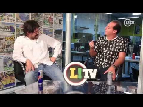 Entrevista com Poderoso Castiga - Papo Com Benja