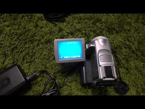 DCR-PC101　動作確認　20140712173546 1