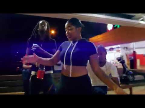 Dopple x Cookie - Solo Gvng (Clip Officiel) 2k18