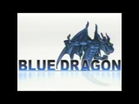 Blue Dragon (2006) Blue Dragon (2006)