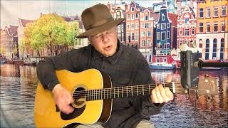 Love and War, Neil Young cover