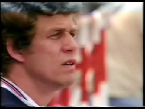 1982/1983 34. Spieltag Schalke-HSV + Bremen-Bochum