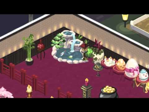 Restaurant city music