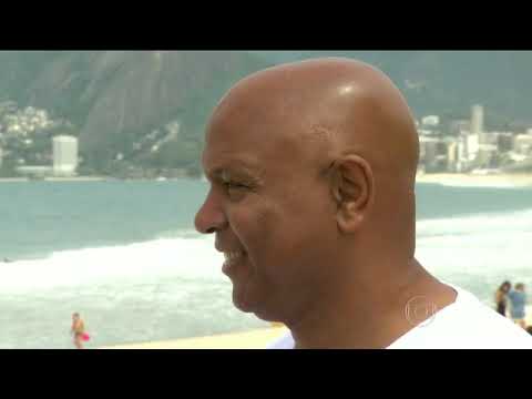 Globo Esporte   Jefferson e Pinga relembram final da Copa do Brasil de 1992 no quadro  Frente a Fren