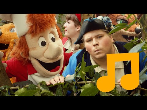 Dinos Junglesti | Musikvideo