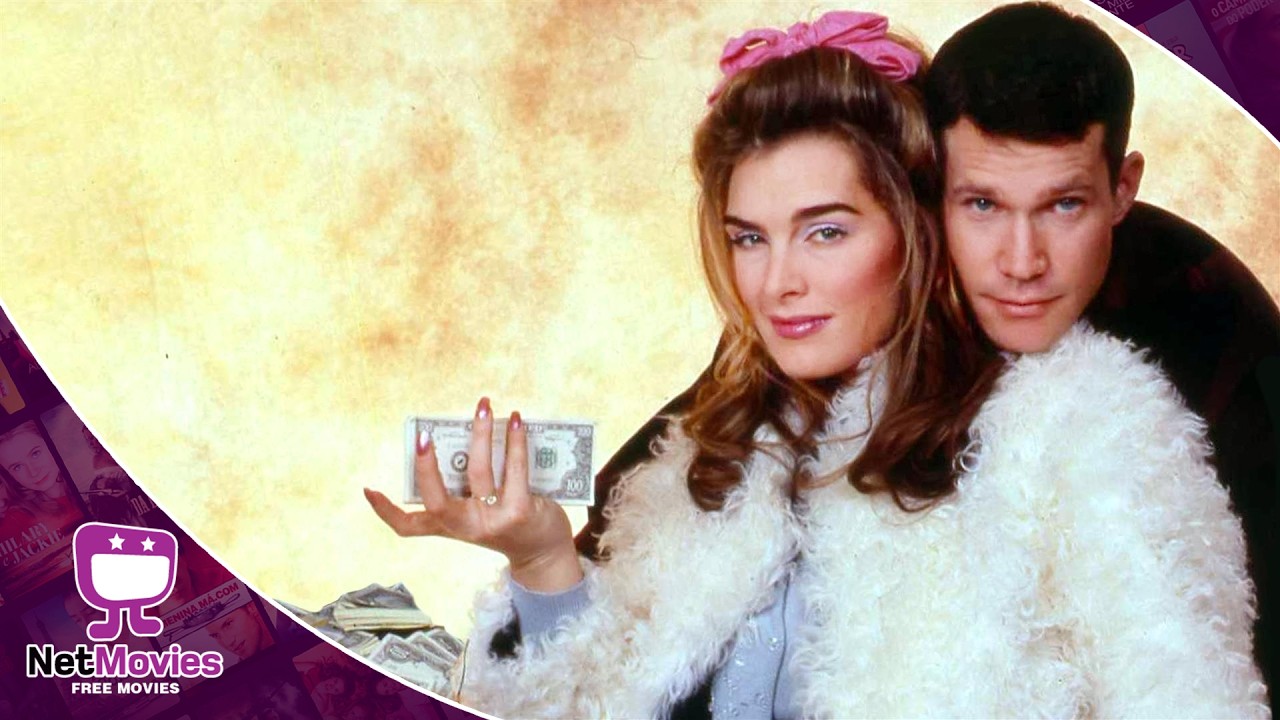 Robaron, se Amaron y los Pescaron 🍿 Película Completa 🎬 Comedia | Netmovies - Free Movies