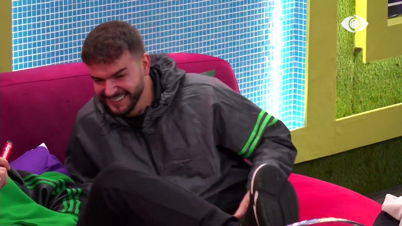 Fationi i rrëfen planin Romeos: Do t'ia them gjatë Primes, por mos e diskuto me njëri…