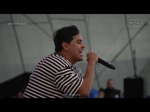 ¡LA ADICTIVA ENTRADA AL BEAT DE DIEGO MC! #FMS FUSION | #FMSCOLOMBIA JORNADA 3 | Urban Roosters