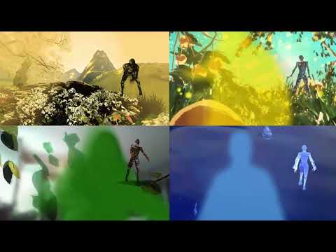 Microbreaks in Action with Breakthru