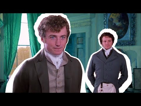 Pride and Prejudice Verbatim: Chapter 9 (Mrs. Bennet visits Netherfield)