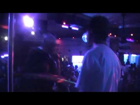 MOLINA vs JUANCI - Rap In Up 3ra Edicion