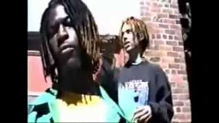 3MG (Eligh, Scarub, Murs) - Sunsprayed