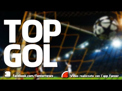 Pizza Luigi 1-4 New Team Lazio | FGFC Memorial Sgreccia Gir 1 - 3ª | Top Gol - Fortini (LAZ)